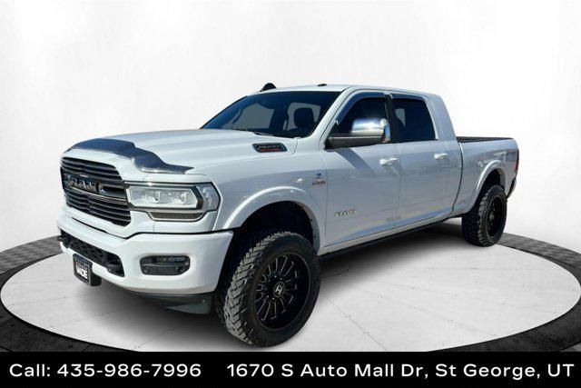 2022 RAM 3500