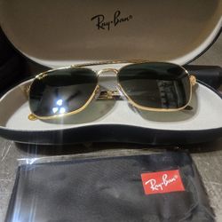 Ray Ban Sunglasses 