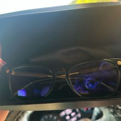 Versace Reading Glasses 