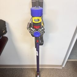 Dyson V8+ Animal 