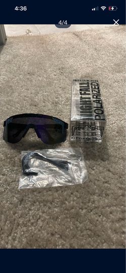 Pit Viper Sunglasses