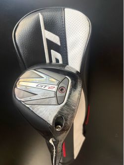Titleist GT2 Fairway Wood 15° – Tensei 1K Blue 65 Regular – Headcover Included
