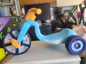 2 JUGUETES PARA INFANTE