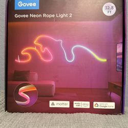 govee neon rope light 2