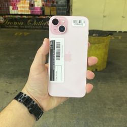iPhone 15 Plus 128GB 