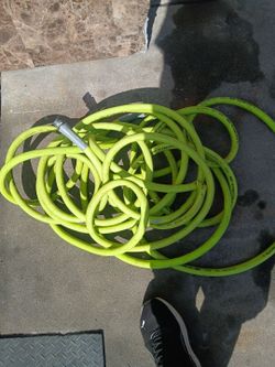 Water hose