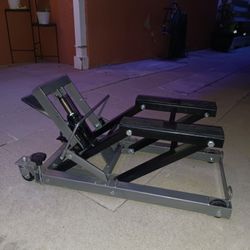 Motorcycle Lift