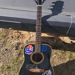 Guitar 