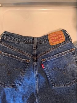 Levi Jeans 501 Size W24 L30