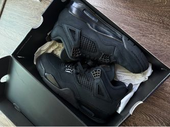 Jordan 4s