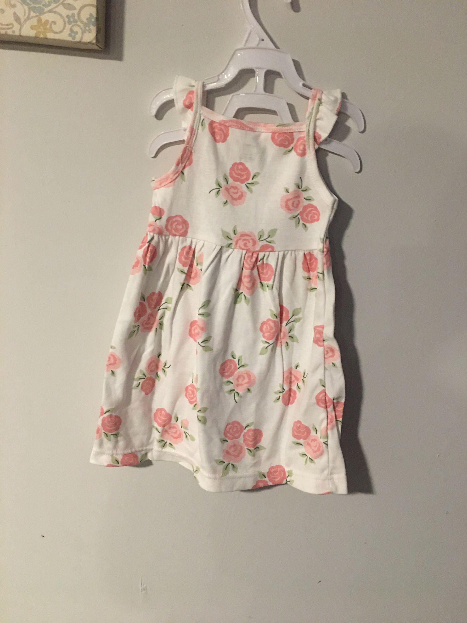 Baby Girl Dress 