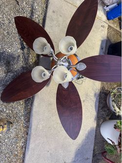Celling fan