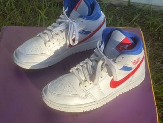 Size 9 Jordan 1
