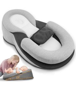 Baby Reflux Wedge Pillow