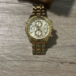 Guess Watch