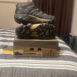 Work / Hiking Boots 
