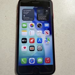 iPhone 8 unlocked to all carriers 