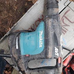 Makita Roto Hammer