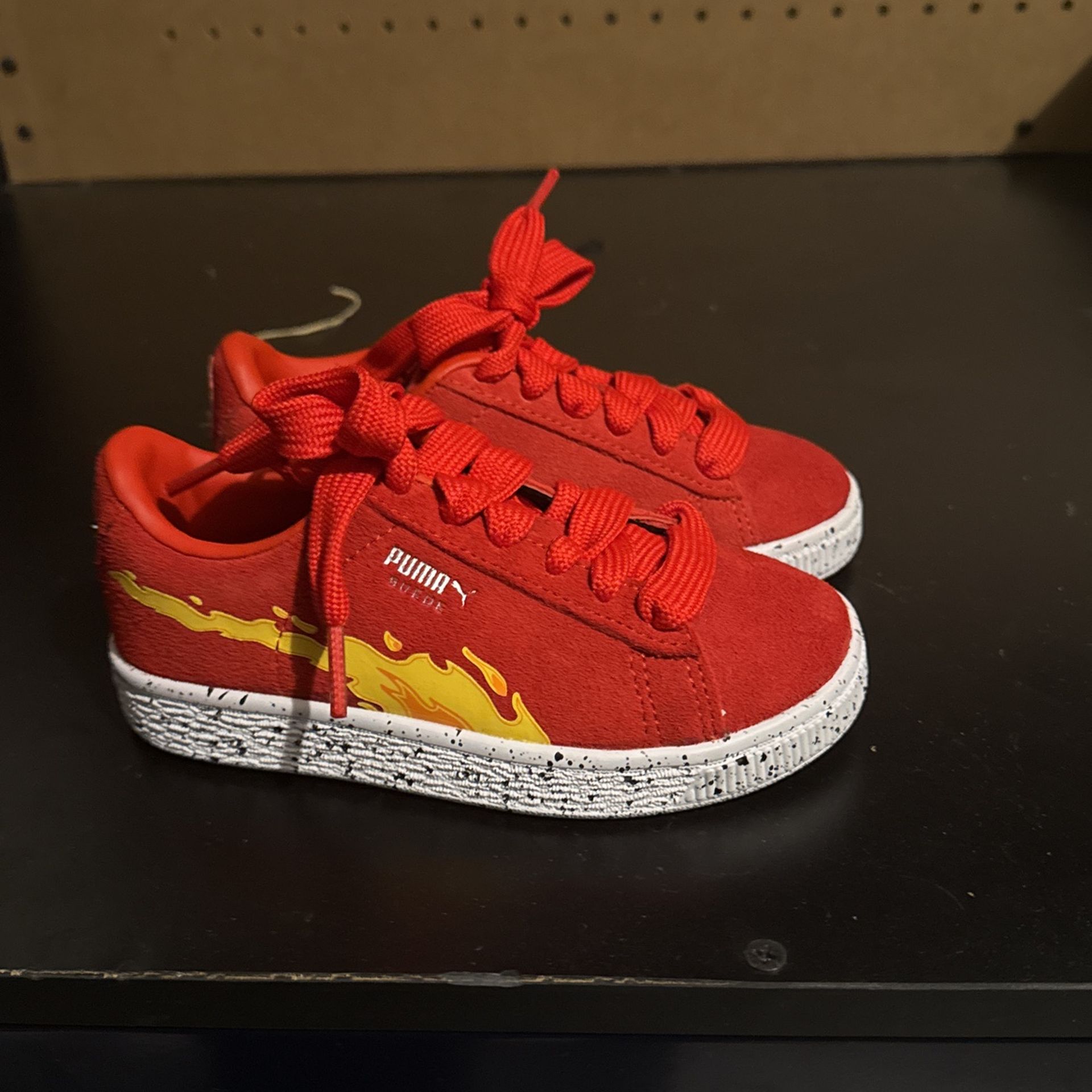 Puma Paw Patrol Marshal 11c