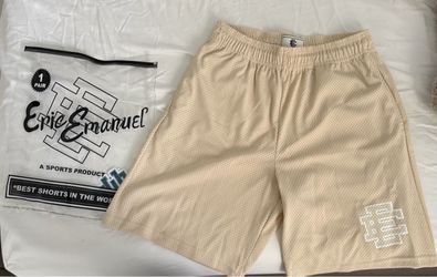 Eric Emmanuel shorts