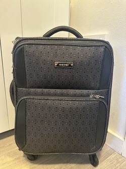 Nine  West Carry-On  Luggage. 