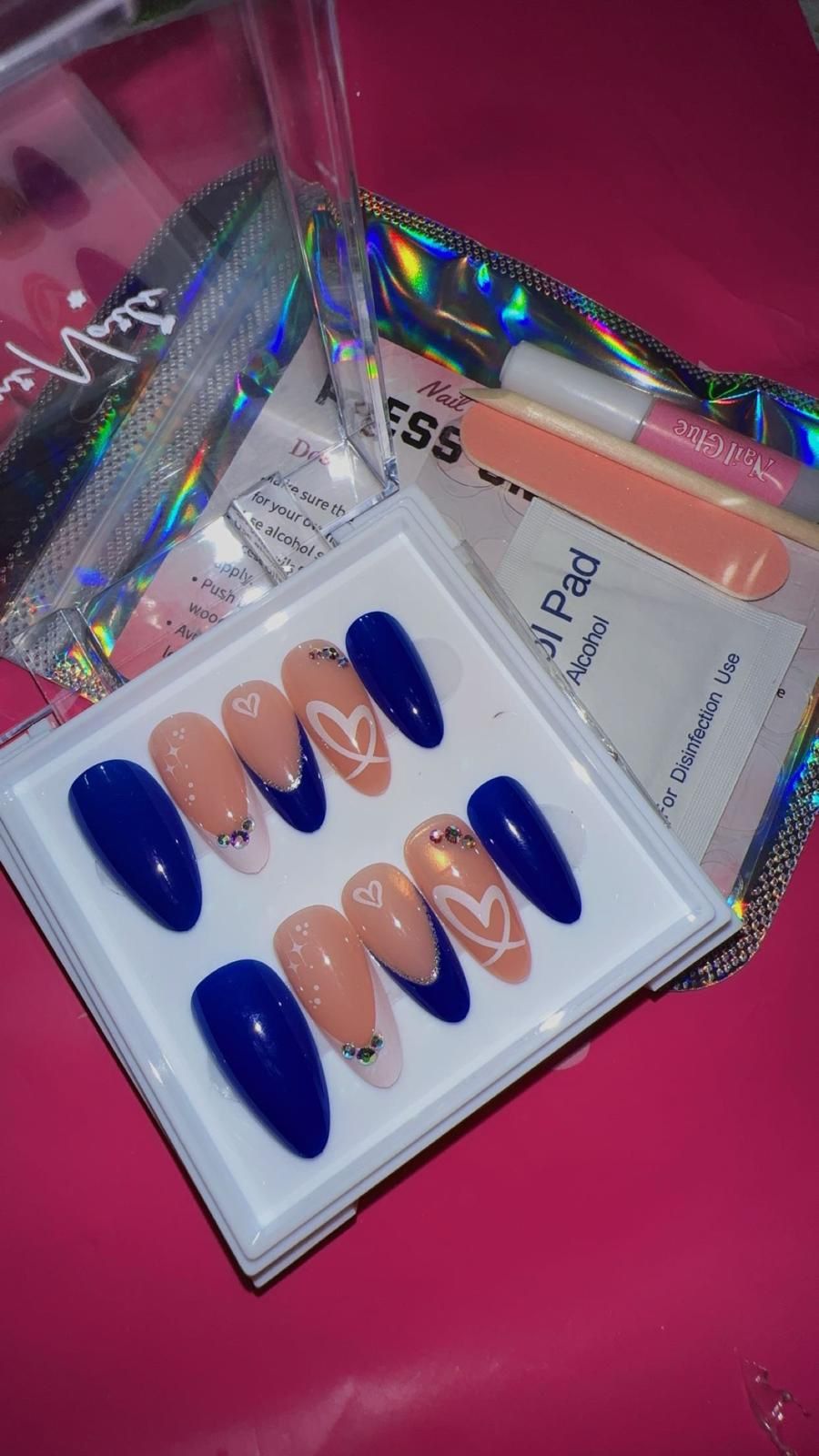 Press On Nails