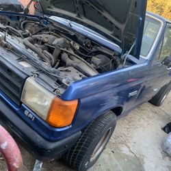 1988 Ford F-150