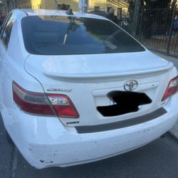 Toyota Camry 2007 CE