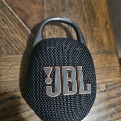 JBL CLIP 5