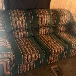 Free Beds Used