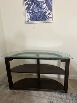 Console table, entryway table