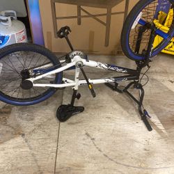 Ambush 20 Inch Bmx Bike