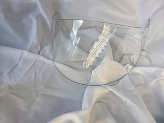 HJC HJ-17 Replacement Shield Visor Clear Lens CL-MAX 3 IS-MAX BT II SY-MAX II