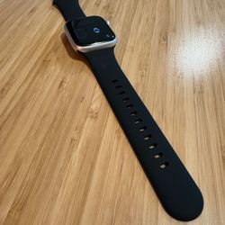 Apple Watch Nike (45mm) Series 7 Wifi & Celluar