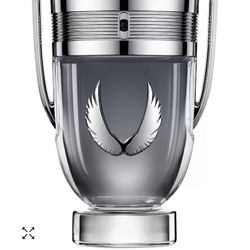 Invictus Platinum Eau De Parfum 3.4FL Oz