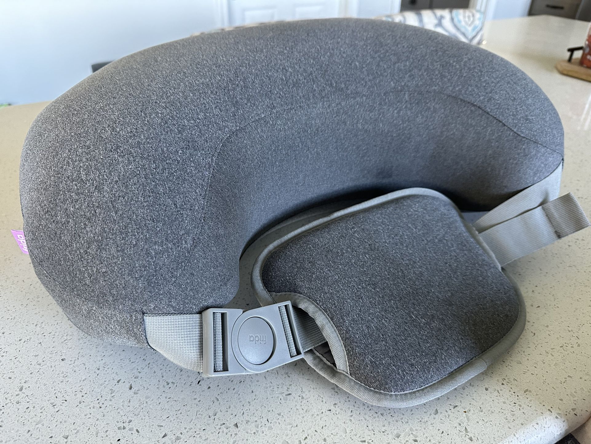 Nursing Pillow