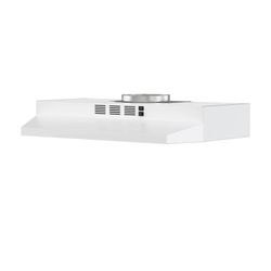 30” Ducted/Ductless exhaust fan