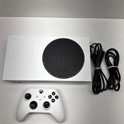 xbox s