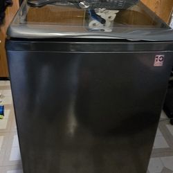 GE Profile Washer