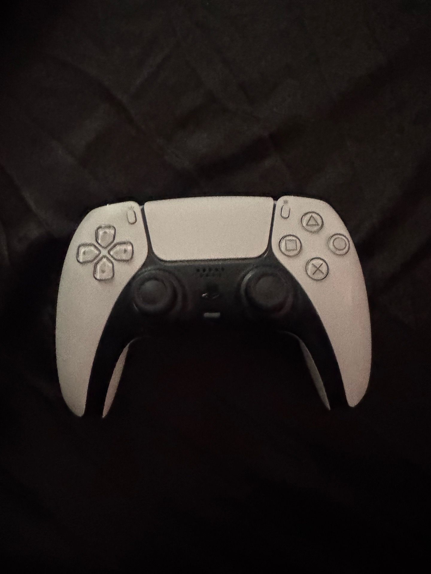 Brand new controller