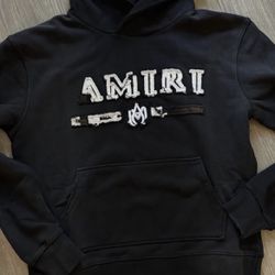 Amiri Hoodies 