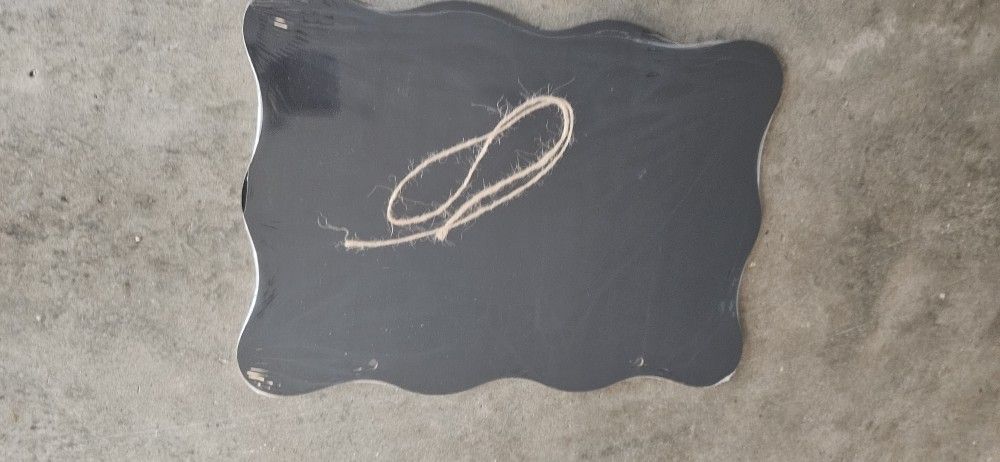 Chalk Board