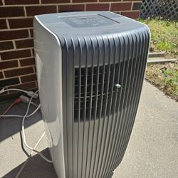 SPT 8,000 BTU Portable Air Conditioner (REAL COLD)