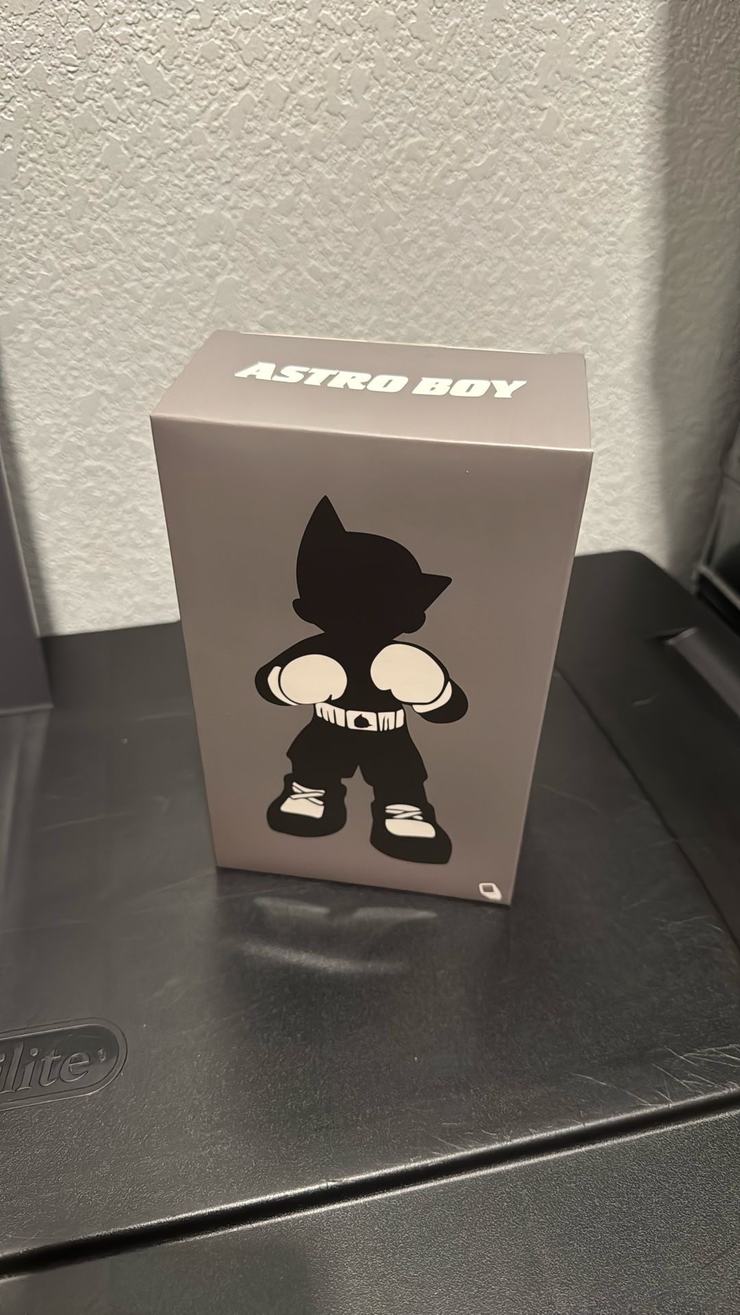 6” Astro Boy Boxer Mono Colorway