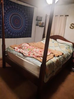 Bedframe