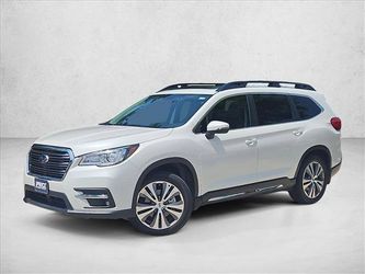 2020 Subaru Ascent