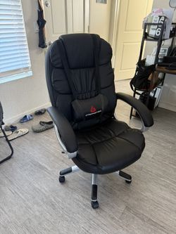 Office/ Gaming Rolling Chair 