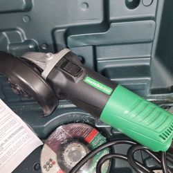 Grinder METABO 