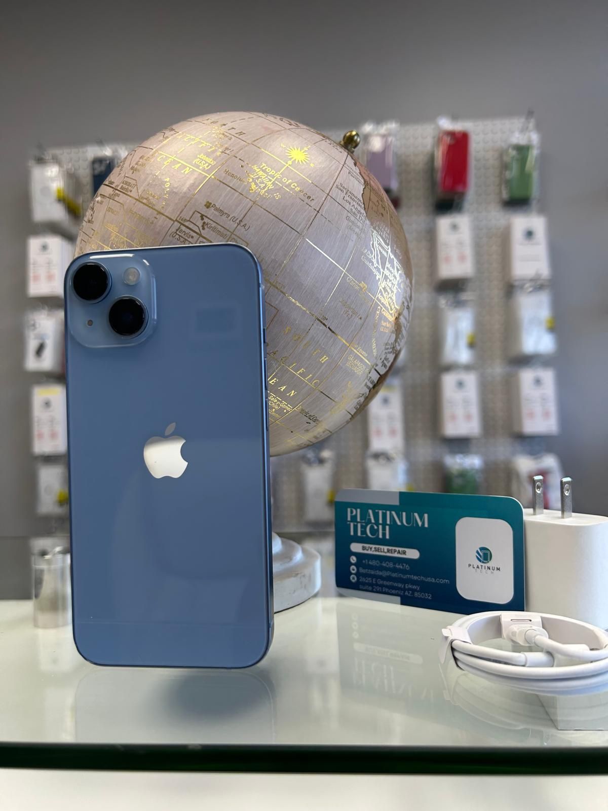 iPhone 14 Unlocked 128 Gb