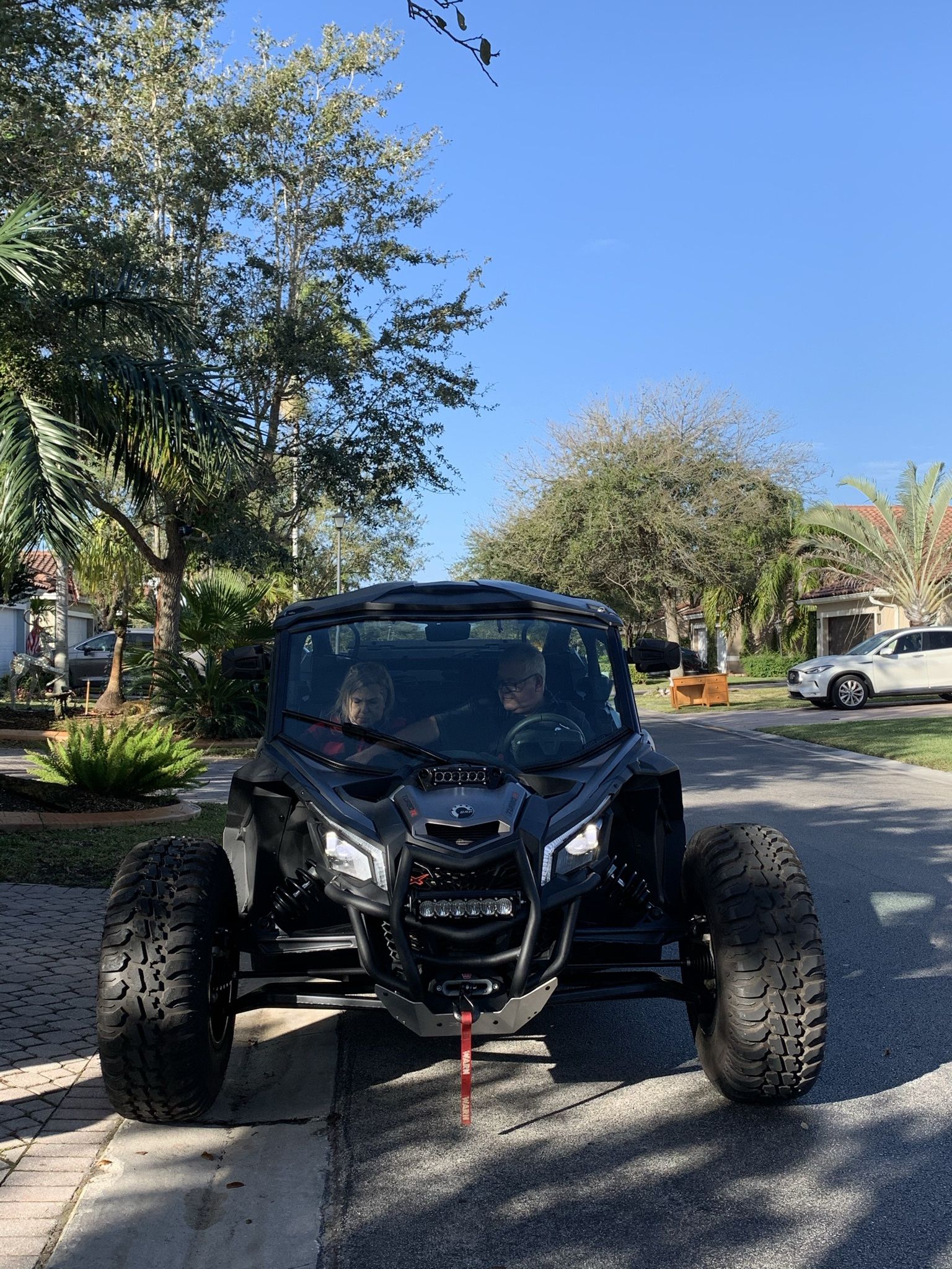 Can Am X3 Wheels For Sale Fuel for Sale in Miami, FL OfferUp